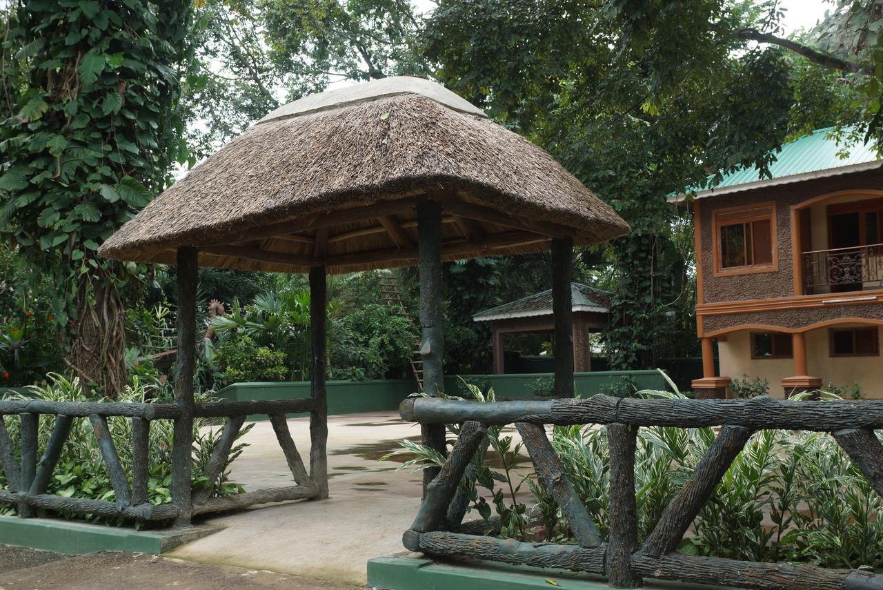 Country Lake Resort Garuga 엔테베 외부 사진