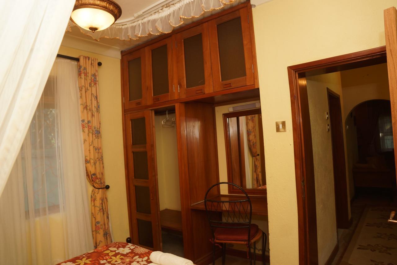 Country Lake Resort Garuga 엔테베 외부 사진